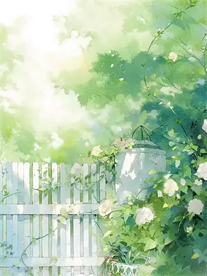 顾怀远沈晚音
