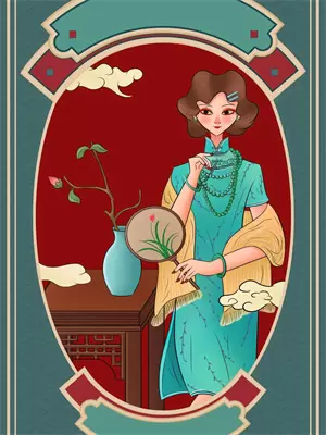 男神来了双语完整版