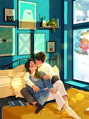 恶毒前妻看见弹幕后杀疯了