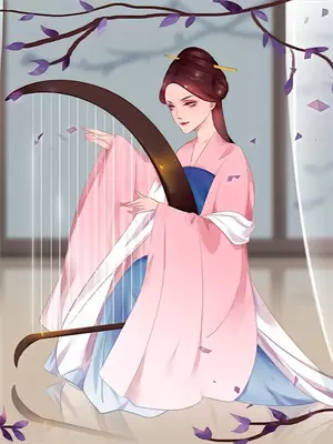 山河孽海：鸾凤曾栖美人骨-关河梦断·尘暗旧貂裘