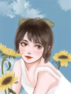 娘亲是奸臣的白月光