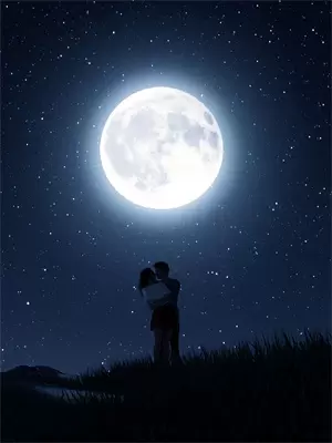 盗心-秋猎迷情（下）