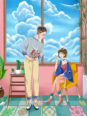 解开心结的文案