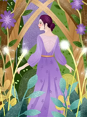 开局就无敌若风