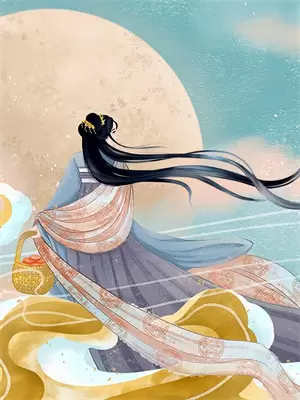 醒来明月醉后清