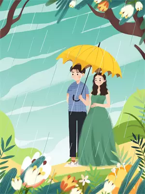 我和男鬼有个约会游戏