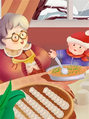 失踪妻子突然回来了