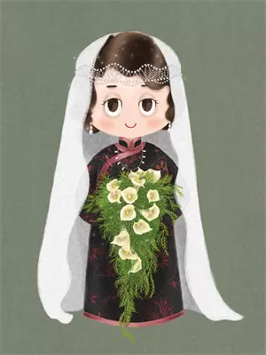 狙击手植被伪装