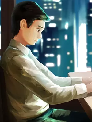 守得云开见月明正版
