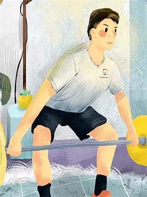 《灰烬》
