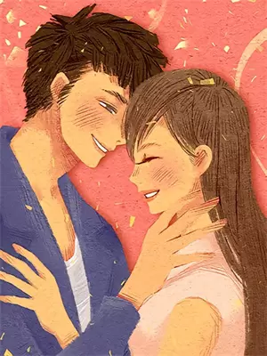 男友兄弟怂恿他撩妹