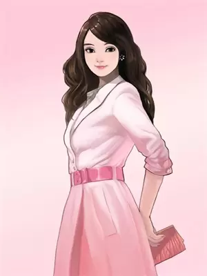 反派他太