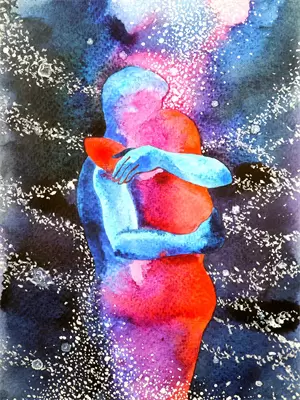 专业受损是什么