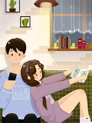 恋爱纪念日文案