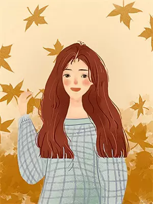 多重人格症患者画的画