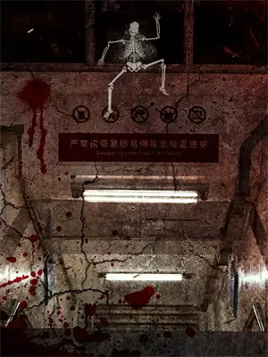 和前夫互穿后他不瞎了