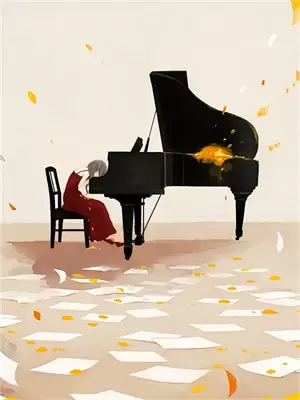 烬落什么意思