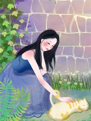 义母繁体