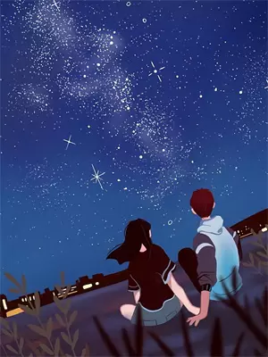 小满发圈说说
