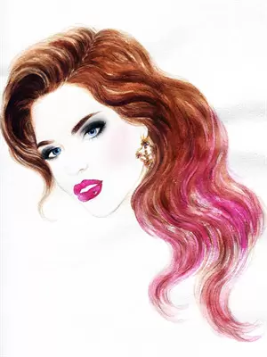 讽刺自己凉薄的文案