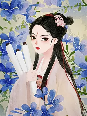 休恋逝水在线阅读