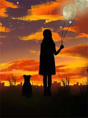 被遗忘的第三者-扯平了