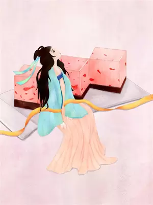 我吃的真好啥意思