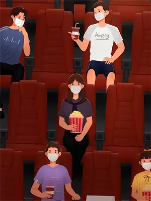 月下藤萝装修灵感