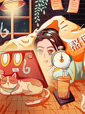 我充十万的饭卡后结局