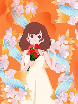 天生丫鬟命,何必装娘娘