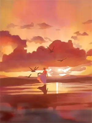 阴暗风波完整版