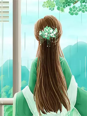 阿楚姑娘初相识