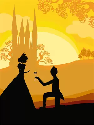 看了男朋友的购物车