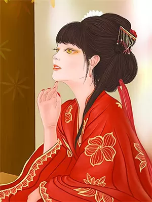 妈妈失踪后我劫持了整个养老院