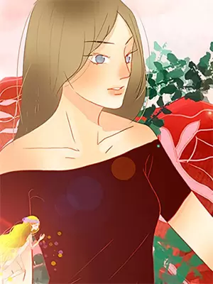 偷吃公公婆婆家的东西