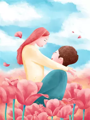 形婚老公