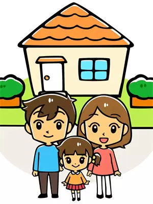 团宠萌宝又萌又可爱
