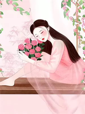 姜小牙成长记