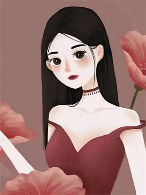 穿成恶女后简介