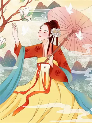 快穿之姜沫