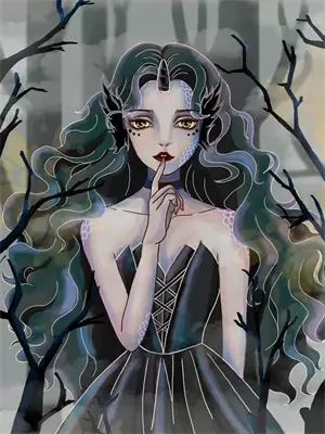 我夺舍了气运之子