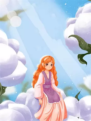 离婚后我带女儿走向人生巅峰黎初