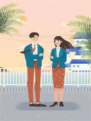 路人女主养成方法高能场面