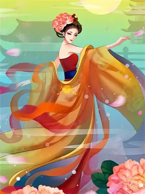 丈夫救妻子被火烧伤