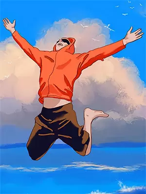 涩谷系是什么意思