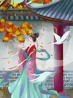 斗罗七宝琉璃的守护之镰图片