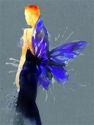 雨送黄昏花易落表达什么情感