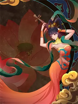霍雨浩打帝天
