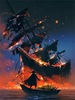 穿越高武世界杀鬼怪
