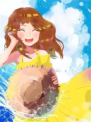 开局就是天道苏牧